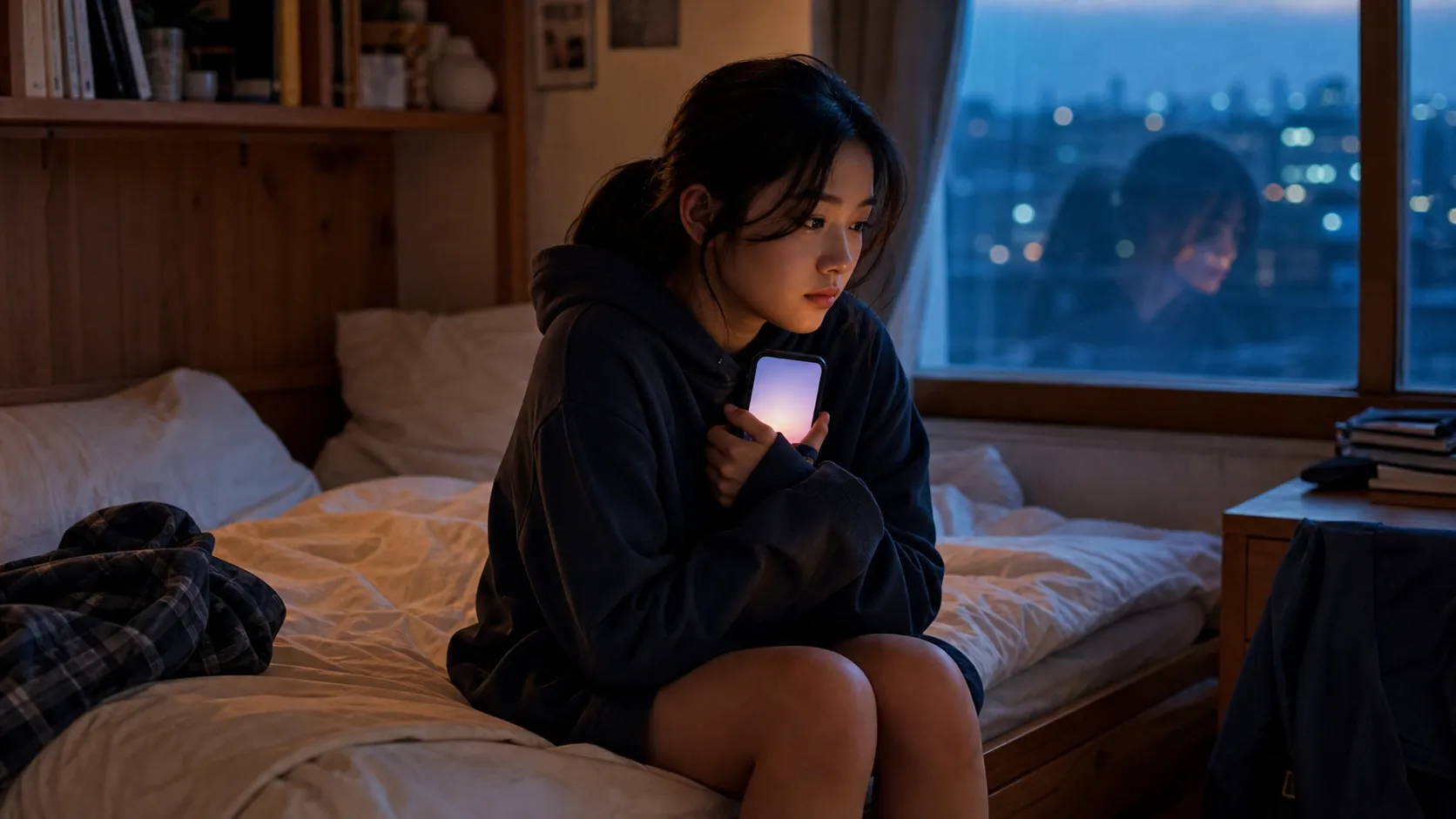 청소년 일상 파고든 AI 동반자, 위로와 의존 사이