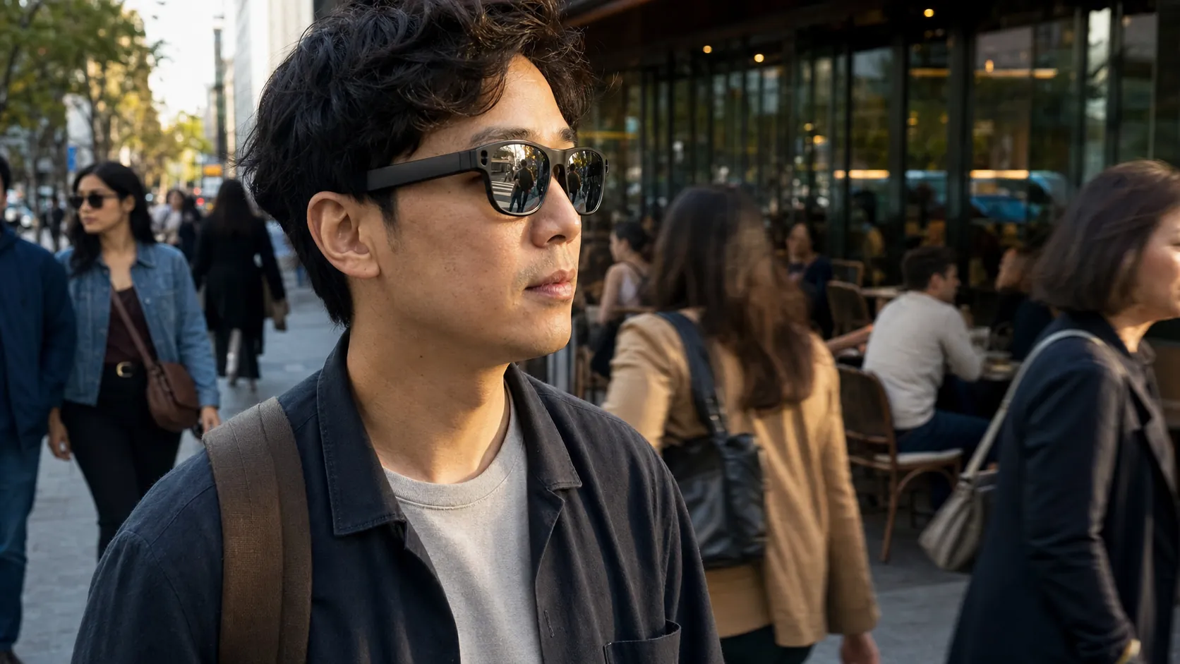 AI글래스 확산에 제3자 보호 기준 부상