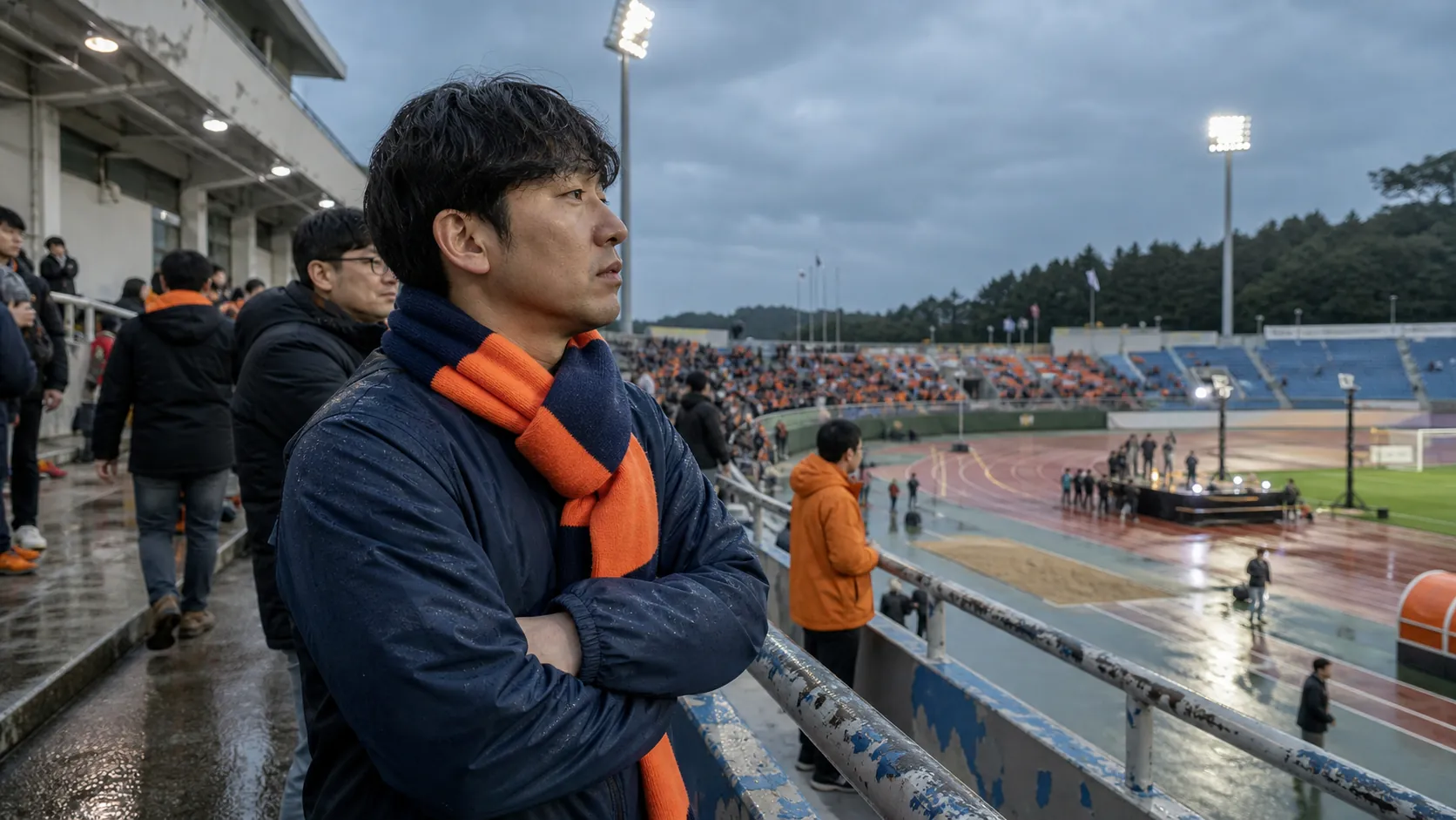 강원FC 700억 홍보 성과 놓고 팬들과 온도차