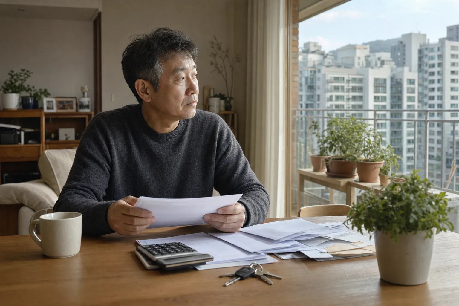 종부세, 실거주·주택가액 따라 부담 차등