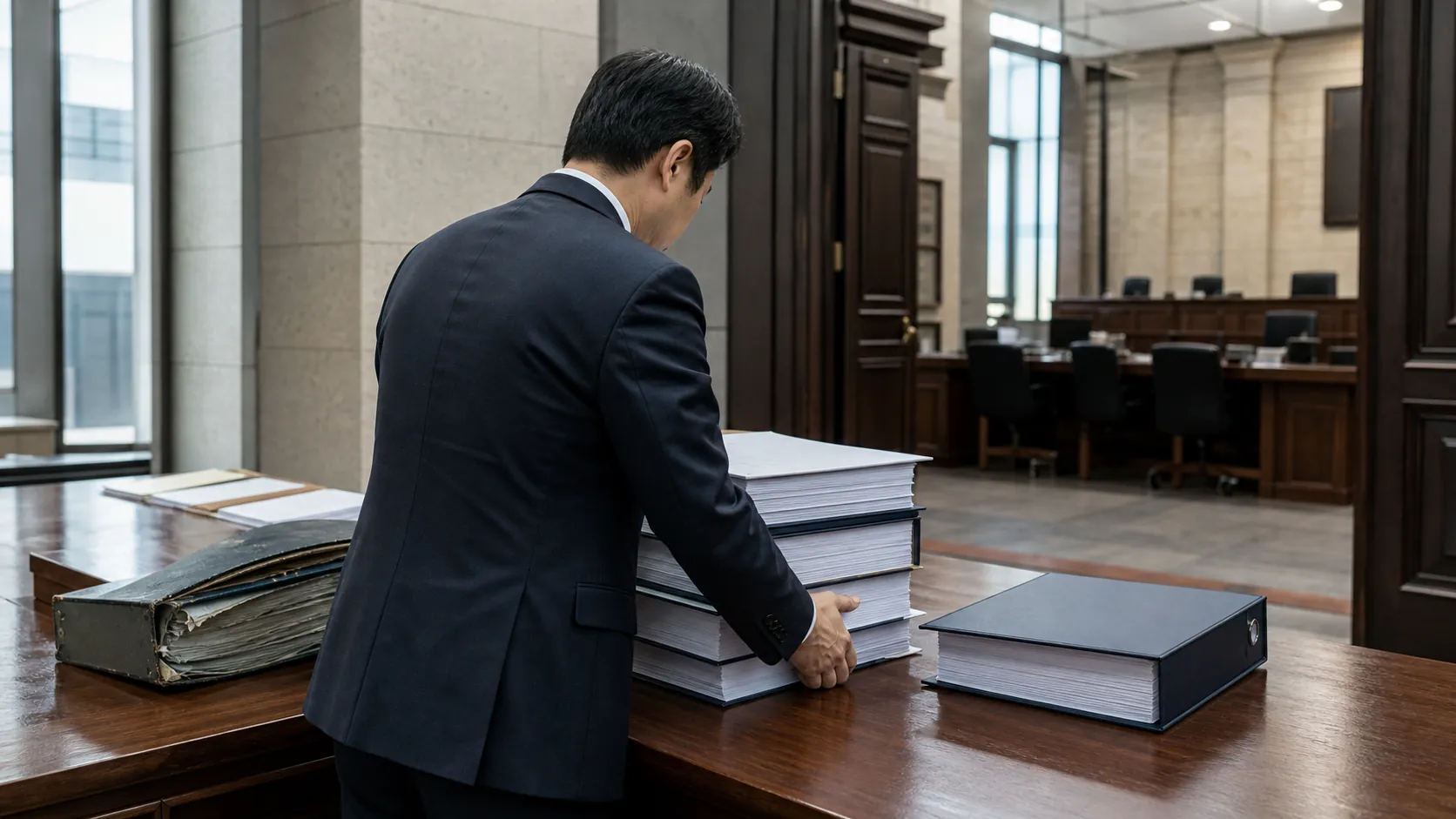 형사사법 대전환 앞두고 최대 190건 법령 정비