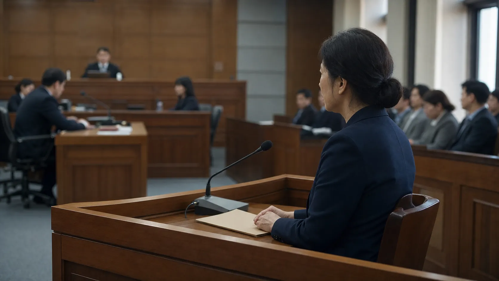수사·기소 분리 앞둔 법정, 영장·피해자 권리 손질론