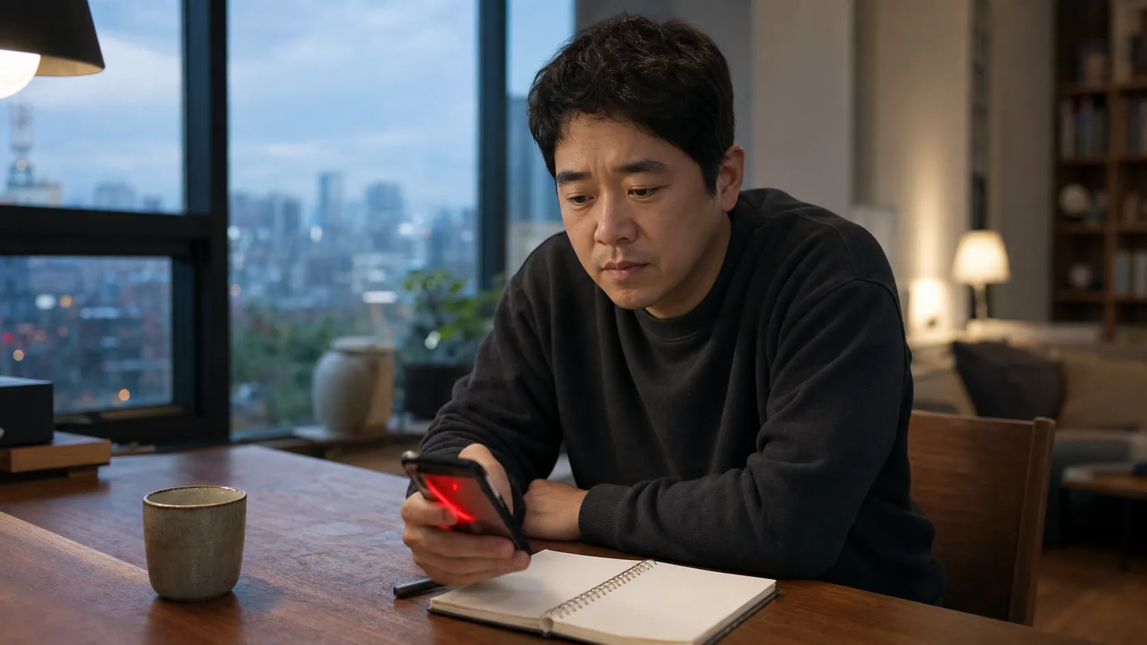 김원훈, 주식 시작 2주 만에 2400만원 손실
