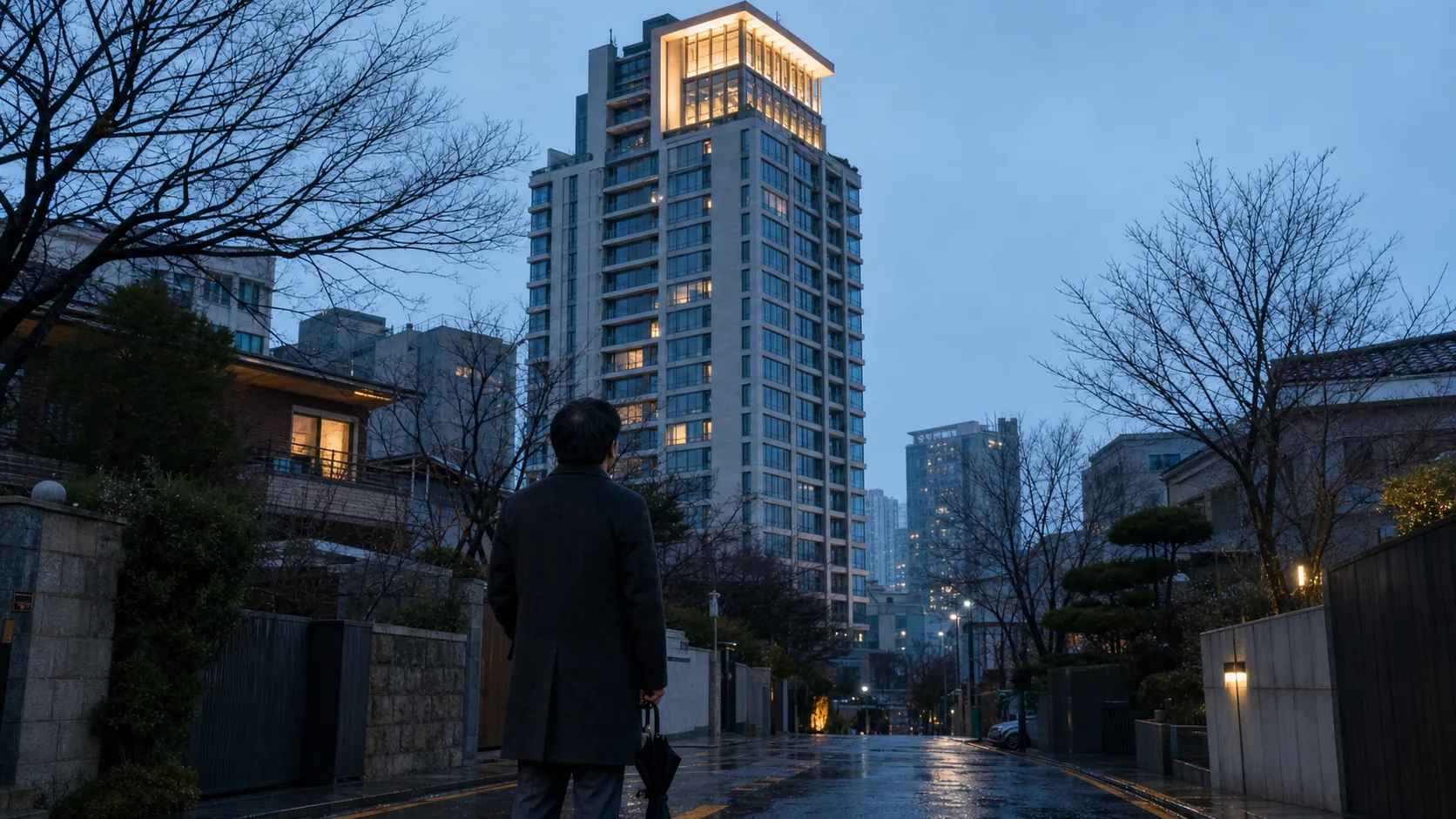 종부세 기준 20억원으로…초고가 주택은 증세