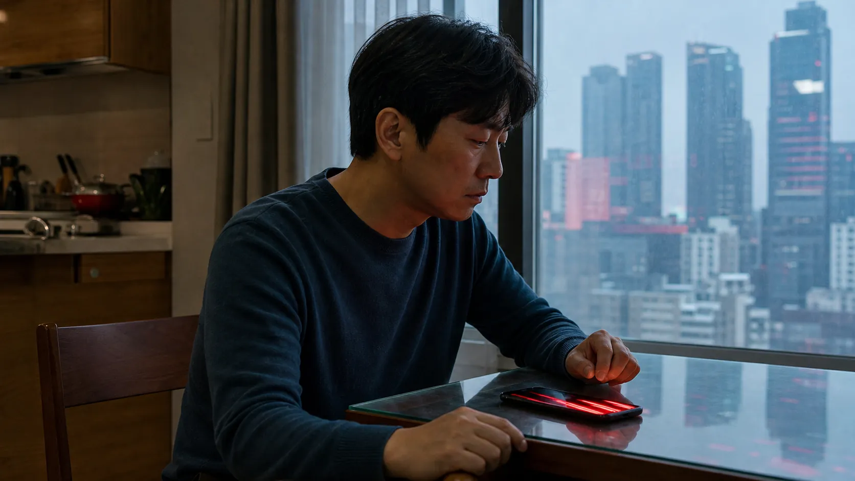 레버리지 충격에 흔들린 ‘코스피 5000’ 신뢰