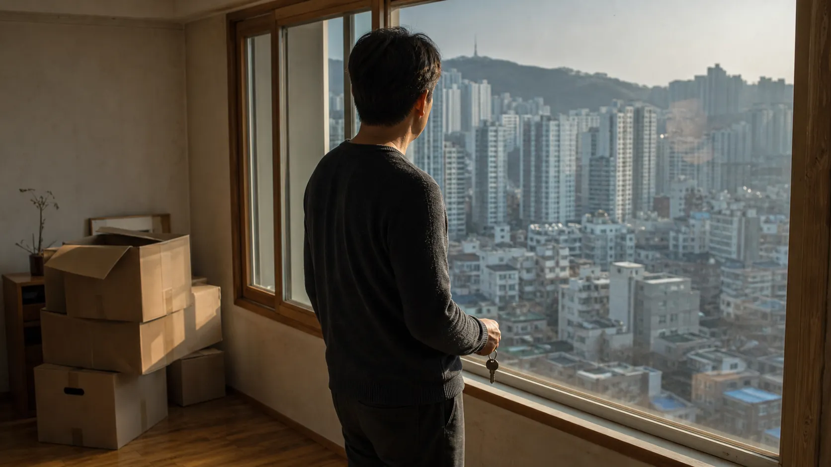 실거주 세제 전환에 서울 임대 매물 위축 우려