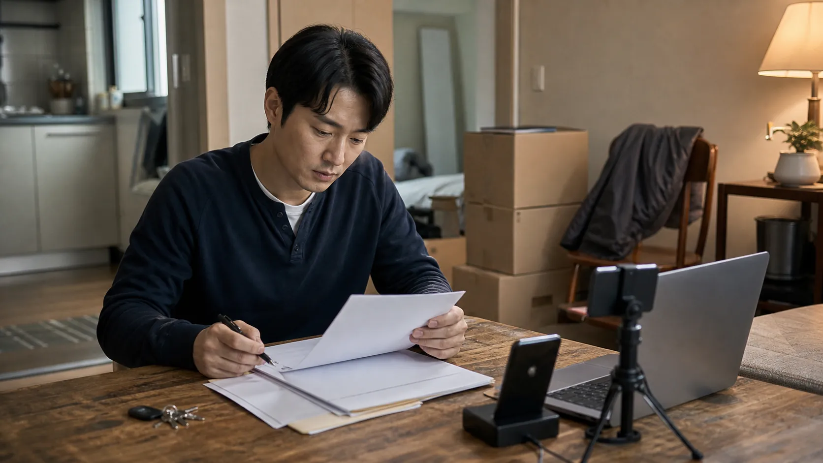 장동주, 사채 원금 상환 마쳐…개인·금융권 빚 갚는다