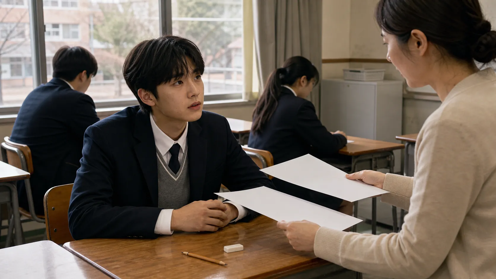 수능·내신 절대평가 검토…대학 선발 자율성 쟁점