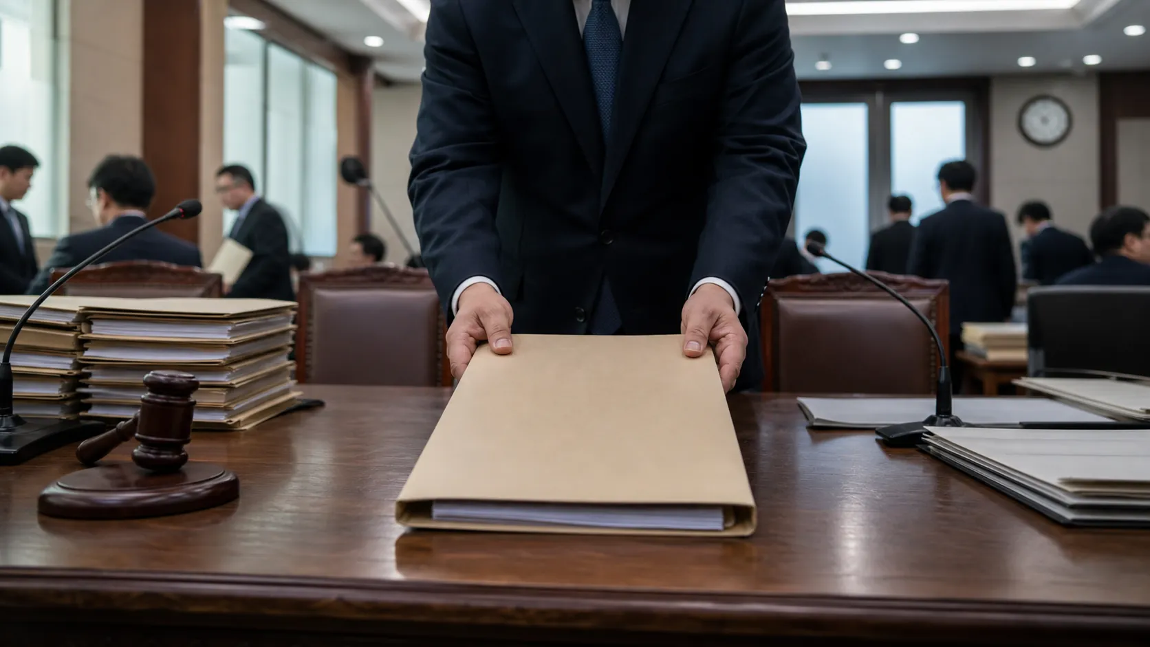 형소법 개정 공방 격화…보완입법 속도 관건