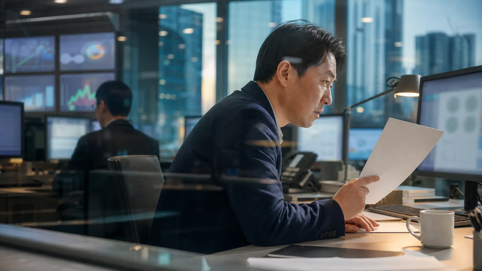 ETF 예탁금 상향 임박…증권사 내부통제 점검 예고