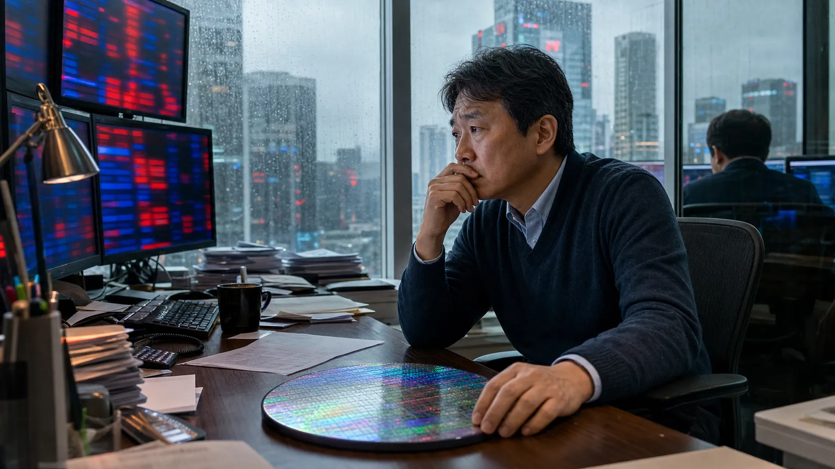 급등 뒤 흔들린 코스피, 실적과 유동성의 갈림길