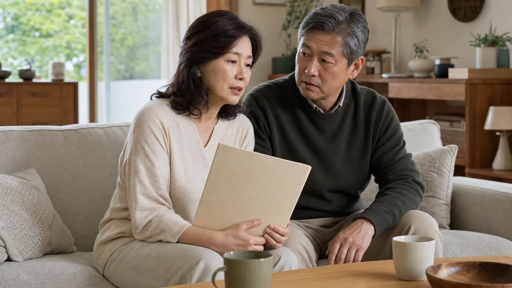 여에스더, 홍혜걸 상속 몫 20%로 정리