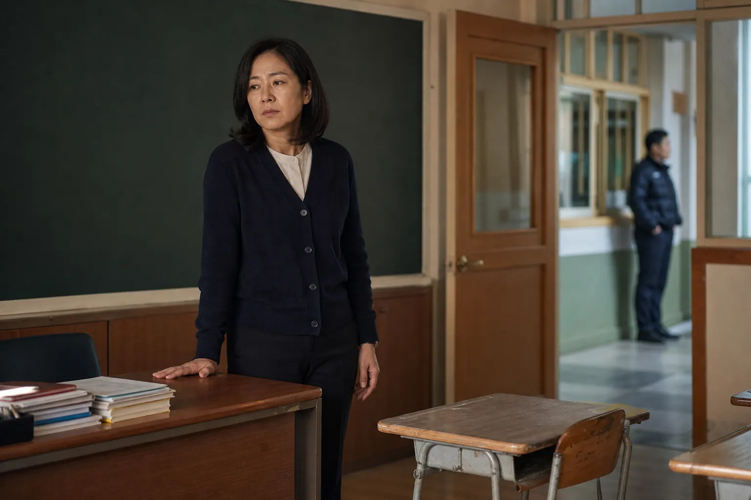 교원 아동학대 사건, 경찰 종결 길 열리나