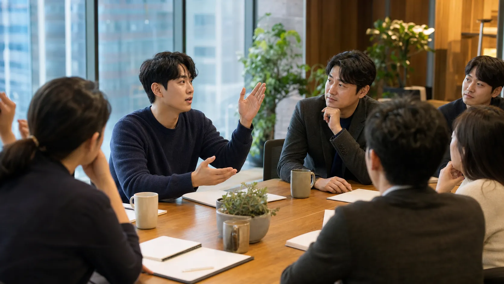 AI 도입 성패, 조직의 질문하는 힘에 달렸다