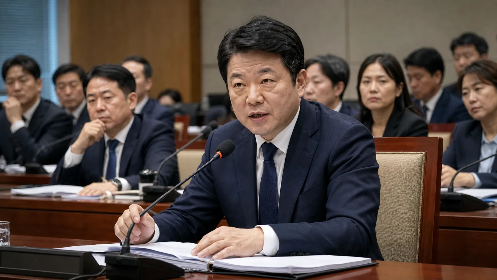 민주당, 검사 수사권 폐지 위헌론 정면 반박