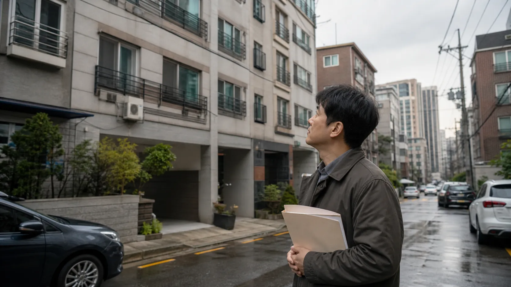 세제 개편에 중저가·임대시장 불안 커지나