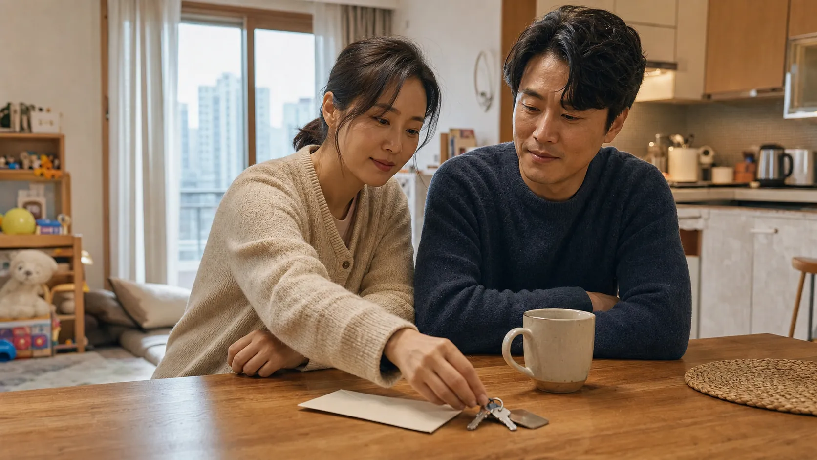 근로장려금 문턱 낮추고 월세 공제 폭 넓힌다