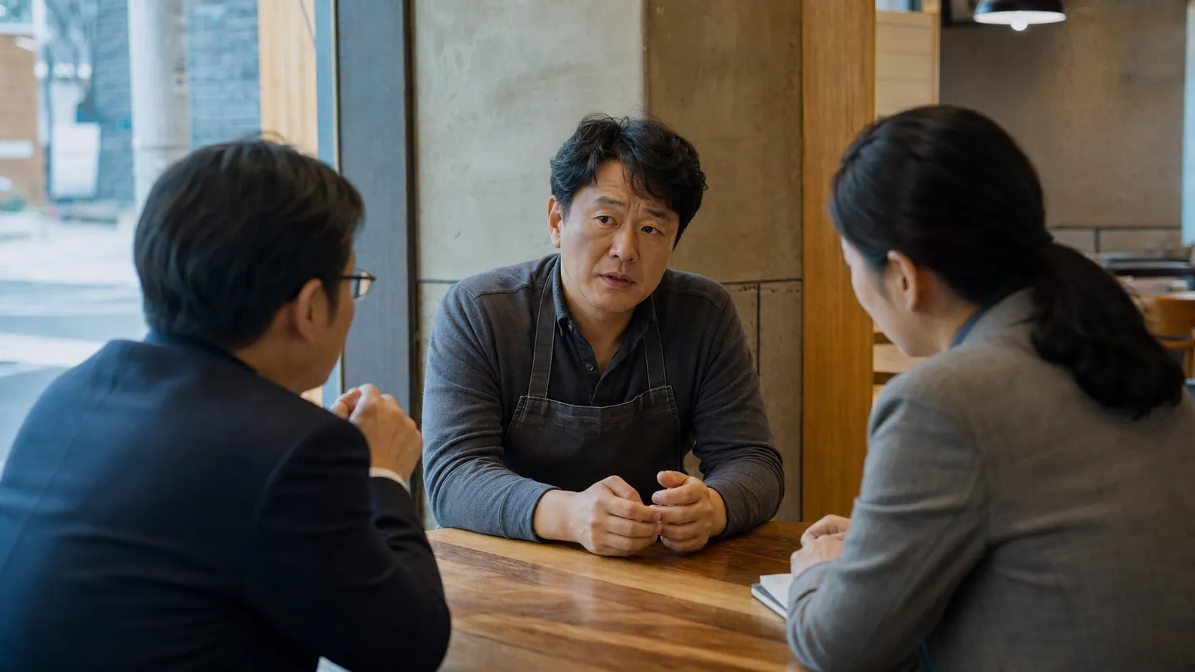 점주단체 협의 의무화에 프랜차이즈업계 재검토 요구