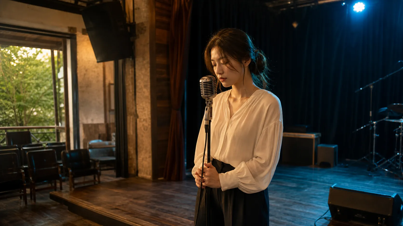 HYNN, ‘여름결’에 두 색깔의 이별 발라드 담는다