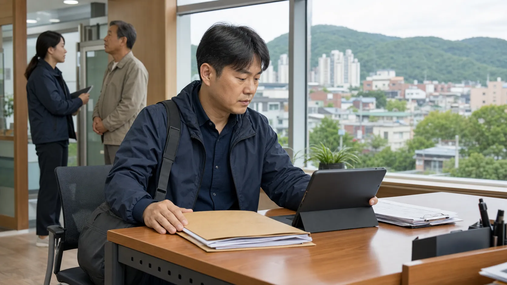 광주시, 지방세 체납 징수 평가서 도내 최고 성적