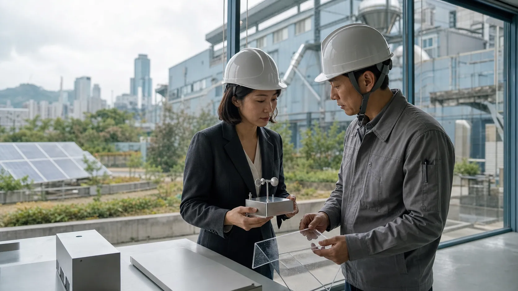 ESG 공시 단계 도입…면책·인증체계 함께 검토