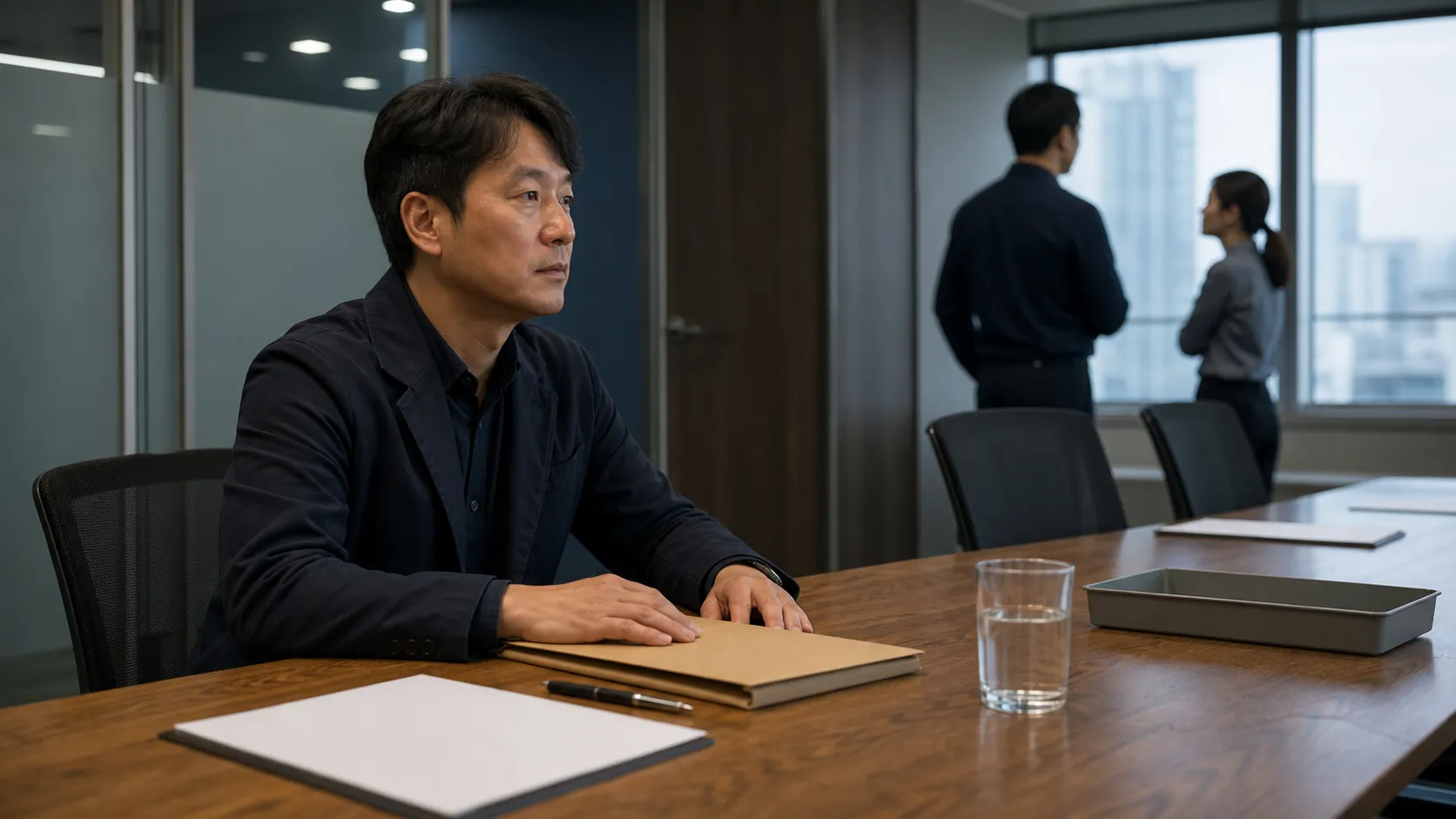 장윤기 사건 수사 종결 뒤 경찰 제도 손본다