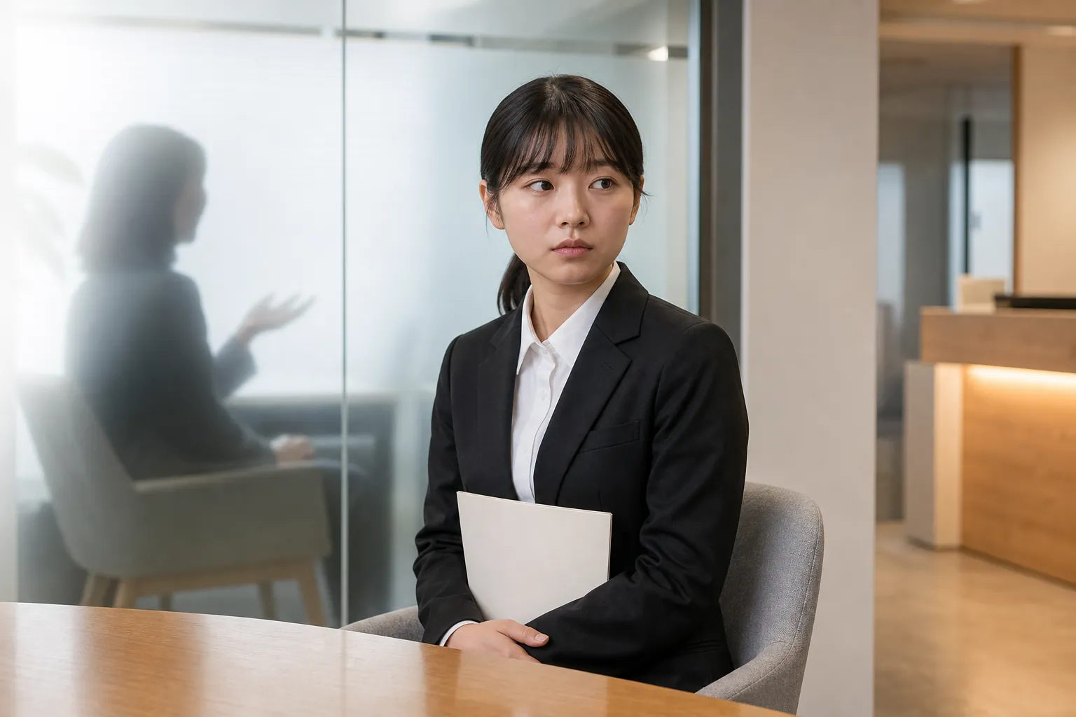 일본, 취준생 성희롱 방지 의무 10월 확대