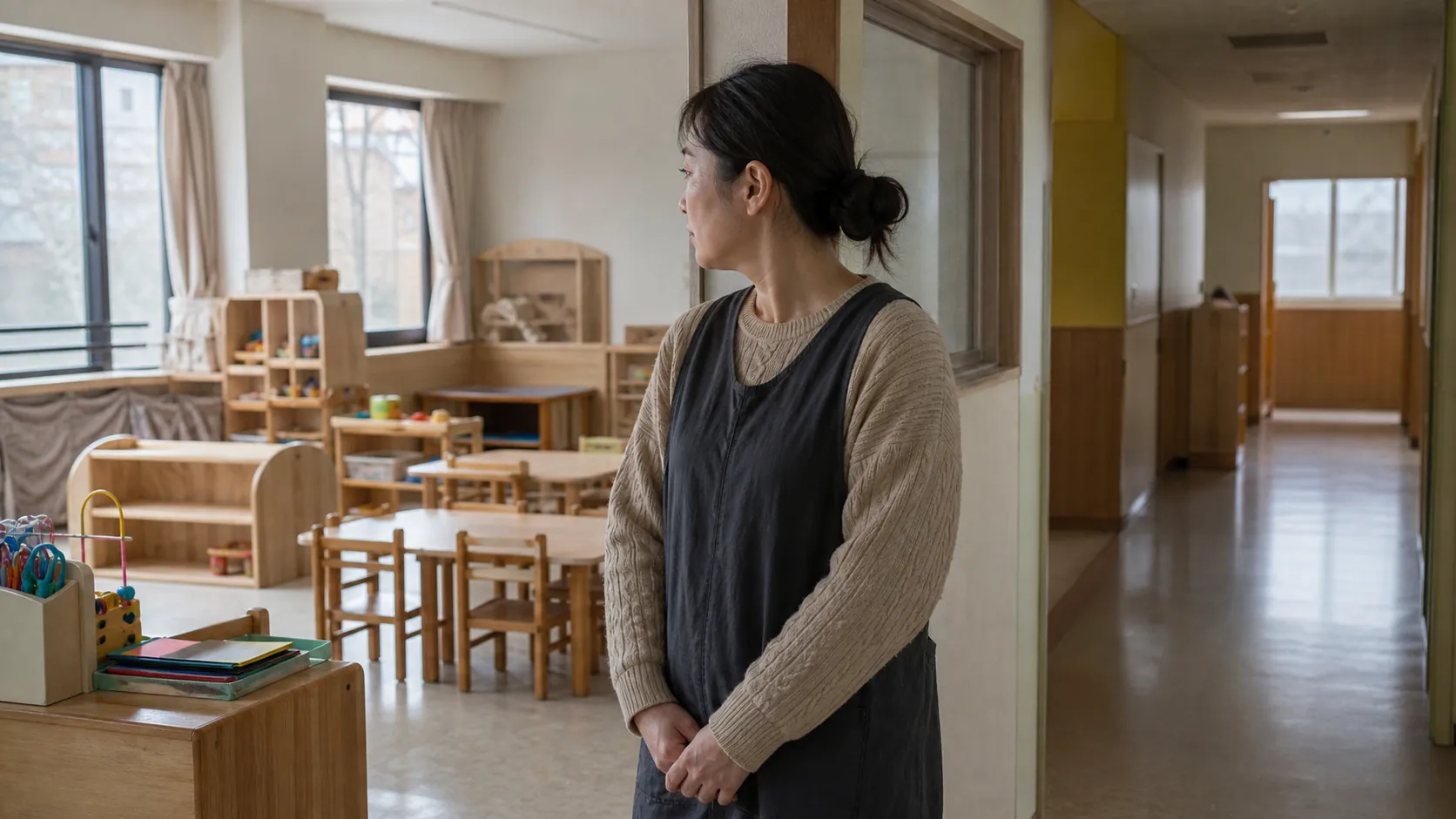 성주 공립어린이집 교사, 원생 학대 혐의로 검찰행