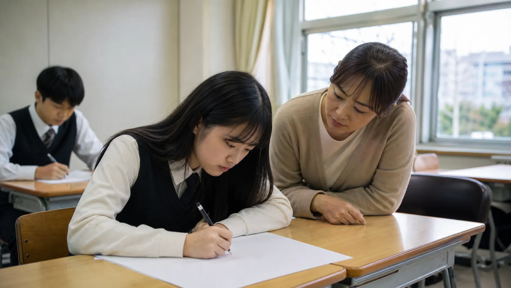 수능·내신 절대평가 검토…현장 보완책이 관건
