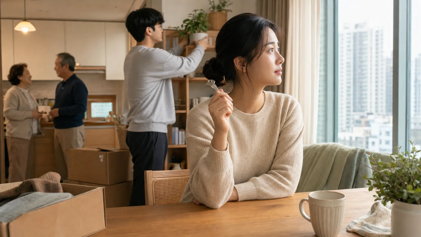 청년 주거·노후·투자 세제지원 넓힌다