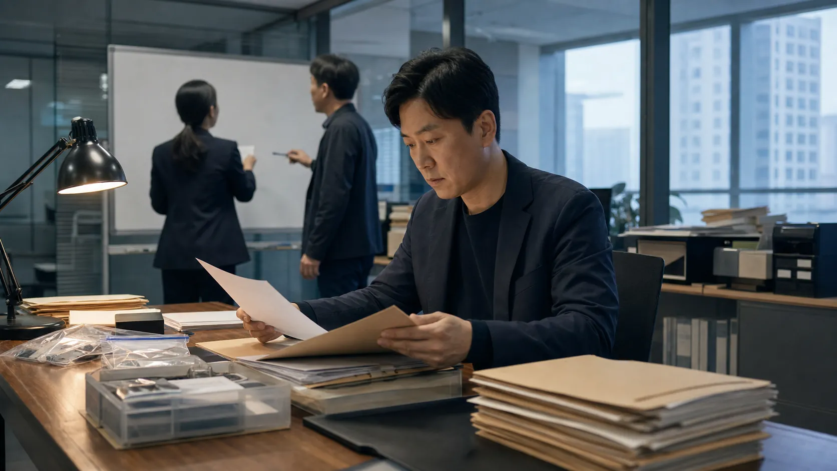 검찰 보완수사 폐지에 경찰 현장 대응 착수