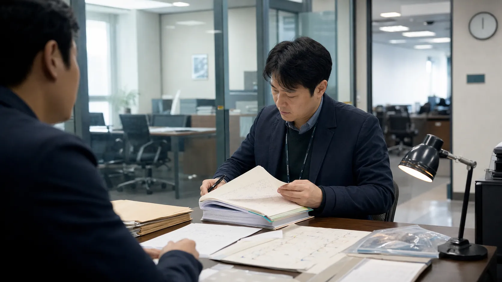 보완수사권 폐지 이후 사건 지연 방지책 과제로