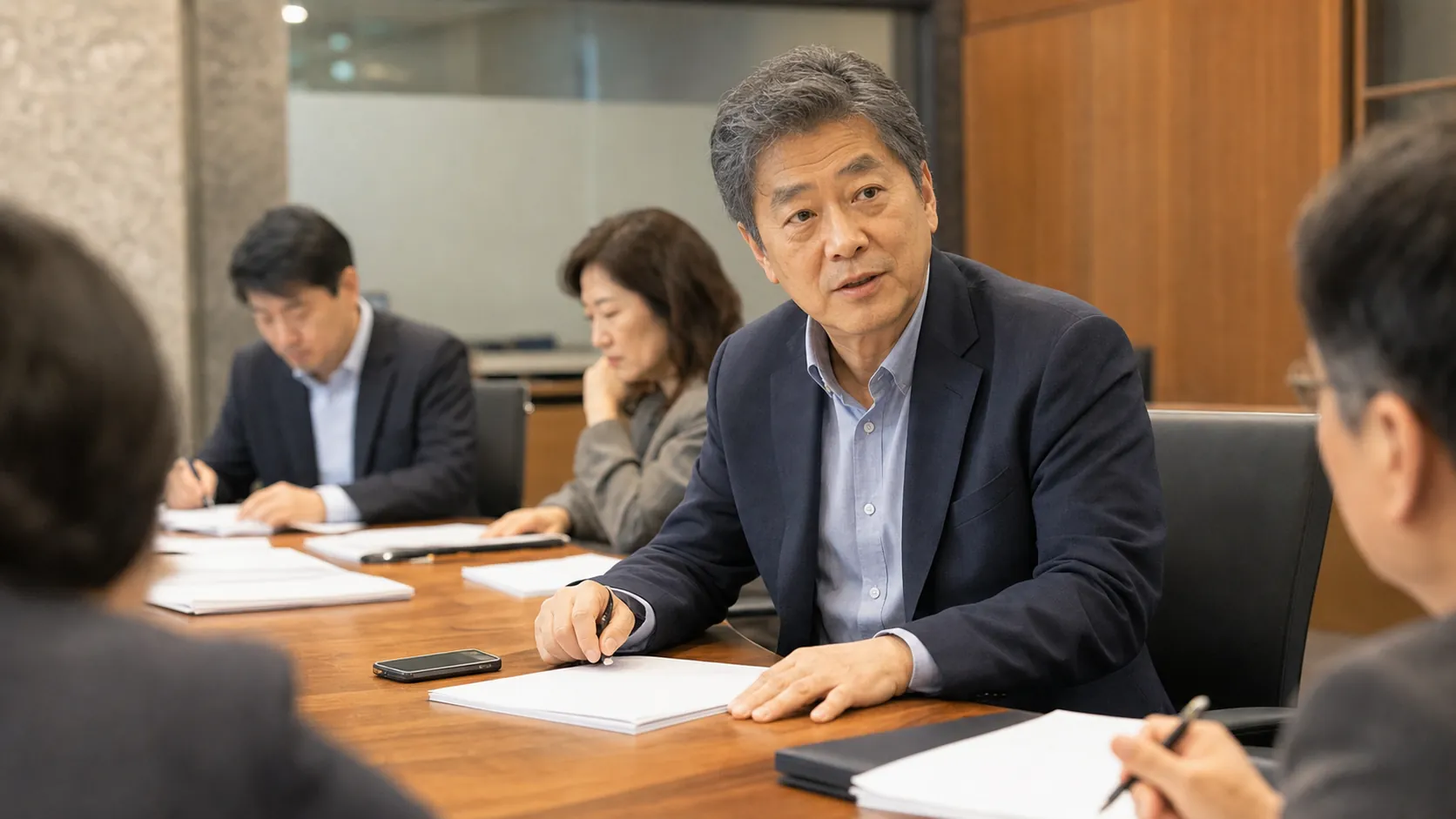 GCRB 새 수장에 이승훈…모바일 심의 확대 대비