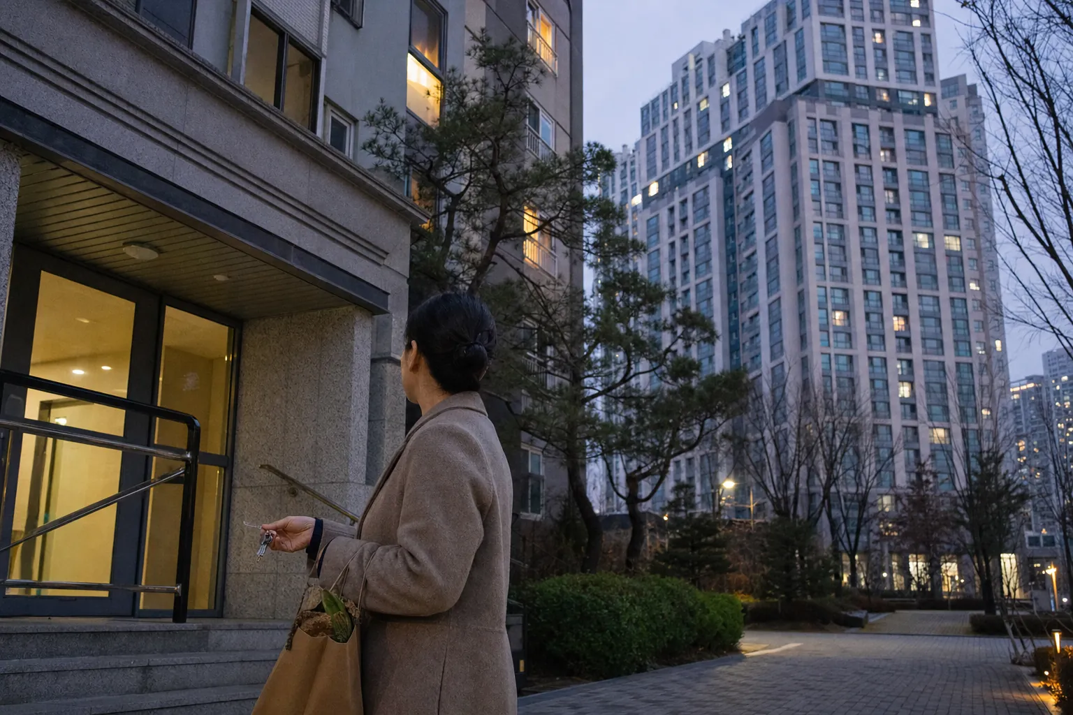 실거주 1주택 공제 확대…고가·비거주 보유세 강화