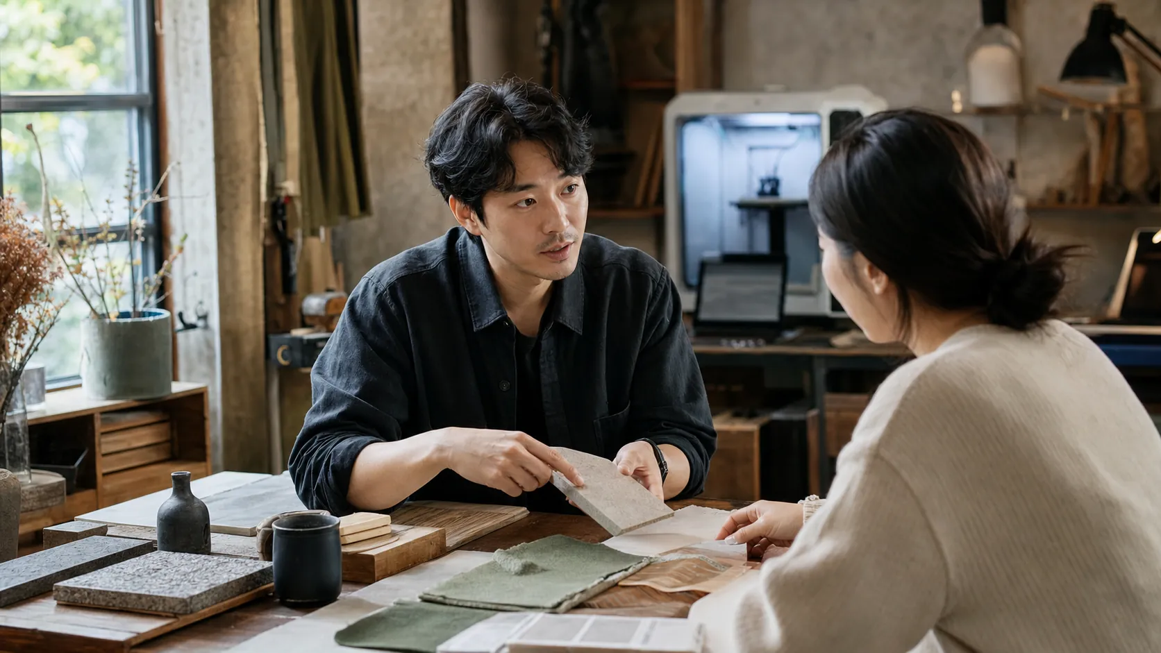 AI 노동시장, 기술보다 신뢰·판단에 값 매긴다