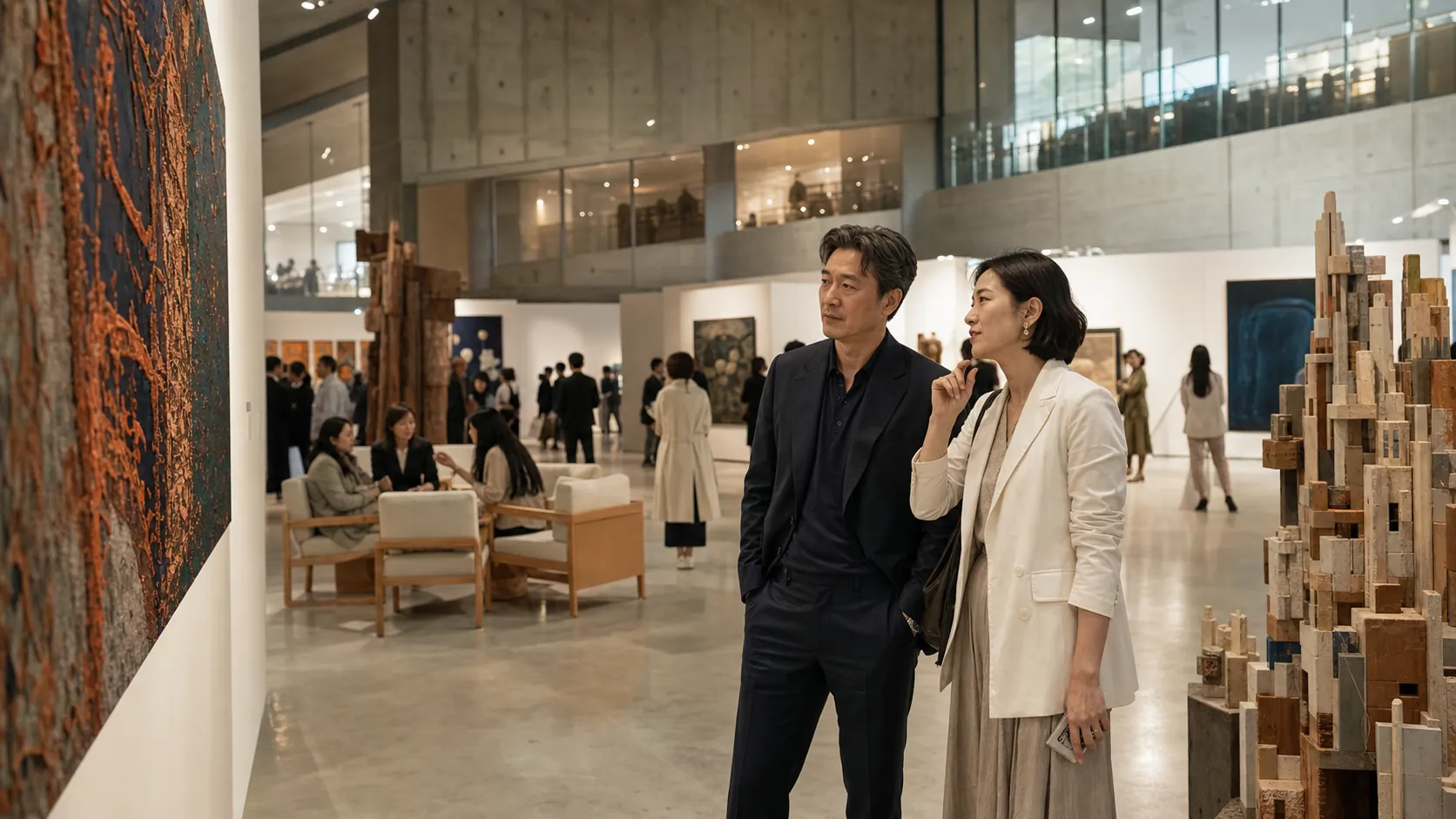 신세계, 프리즈 서울과 5년 동행…문화예술 접점 확대