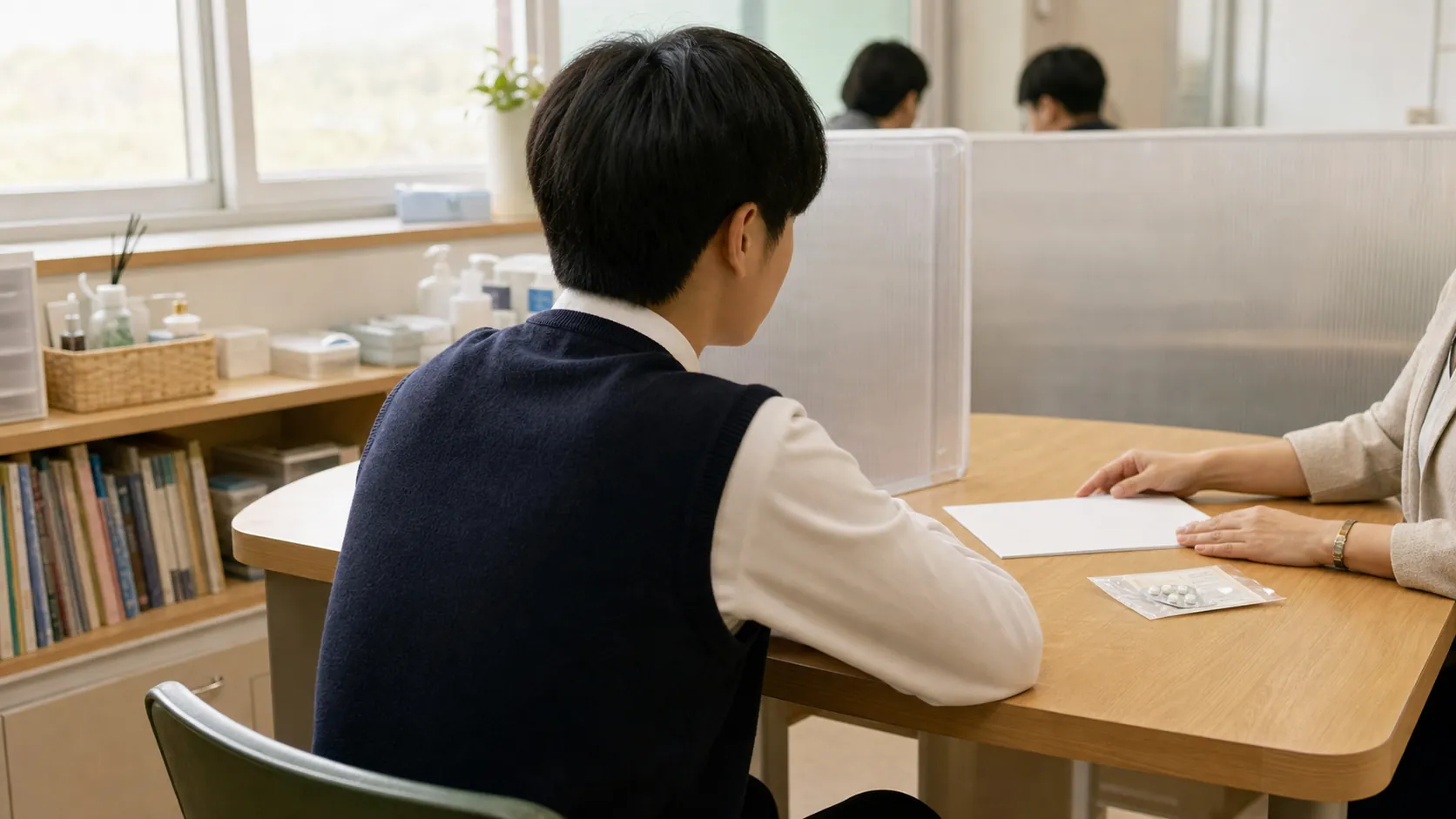 청소년 마약 대응, 학교 실태조사부터 시작해야