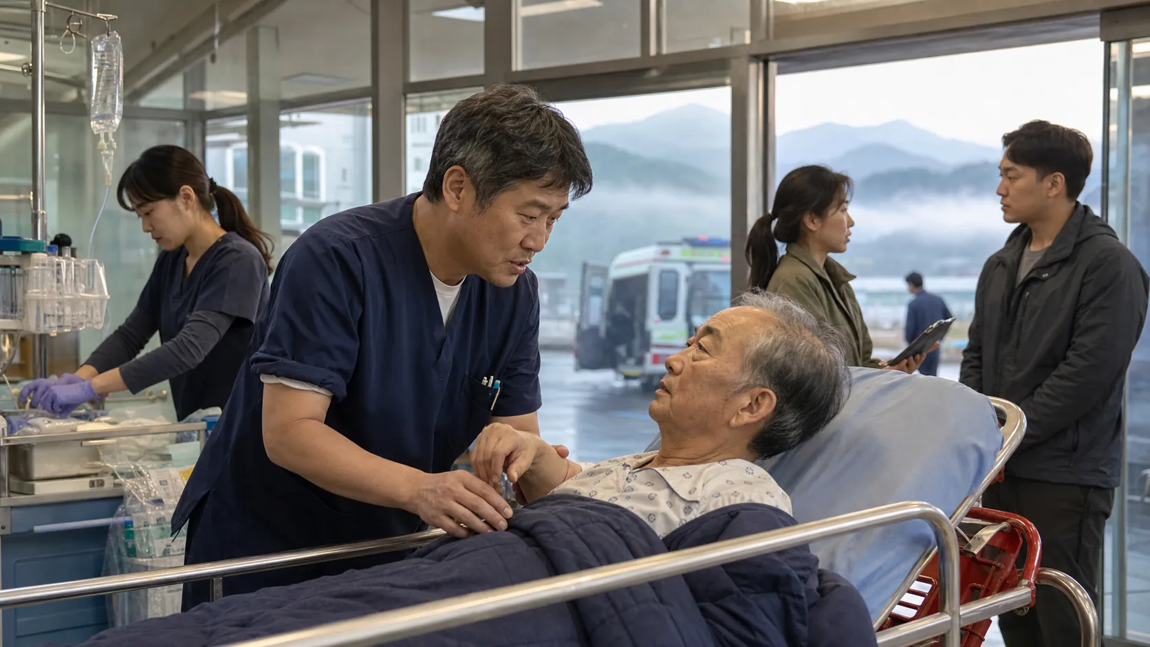지역필수의료, 예산보다 지역 결정권이 관건