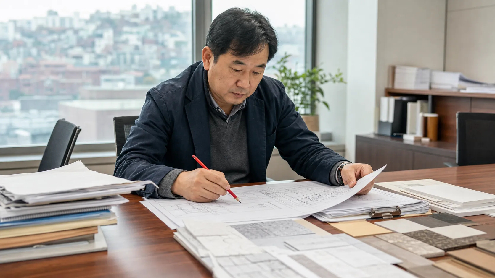 중구 계약심사 강화…상반기 4억200만원 아껴