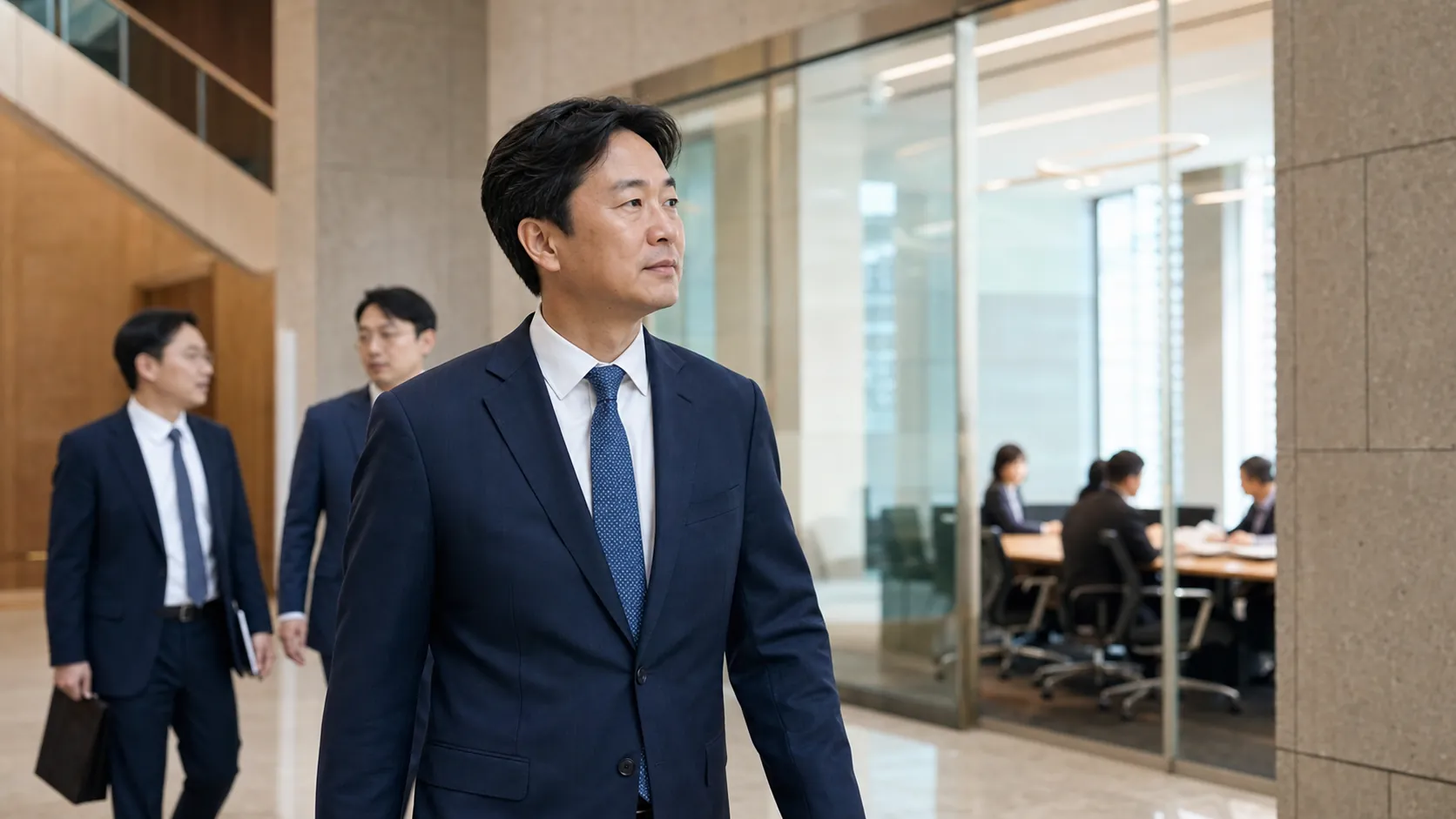 공공기관·기업·대학 주요 보직 인선