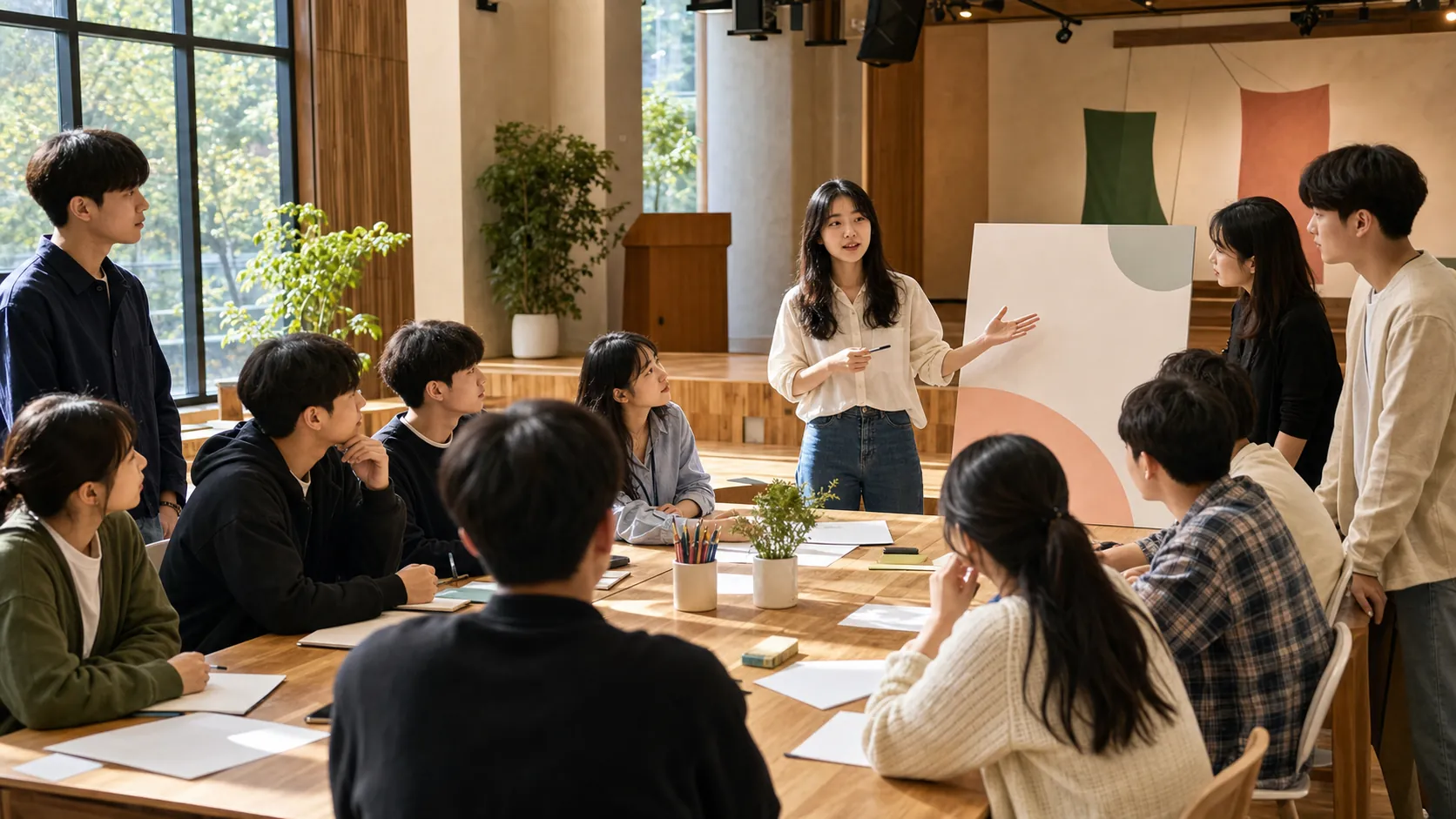 부천 청소년·청년 12개 팀, 생활밀착 정책 겨룬다