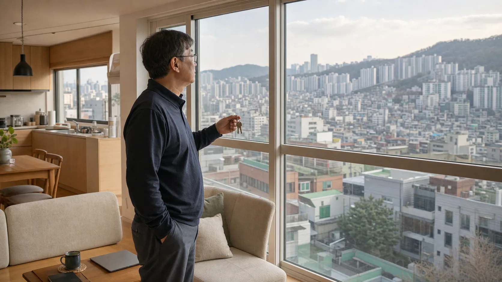 서울 임대차 월세 우위 전환…강북도 고가 계약