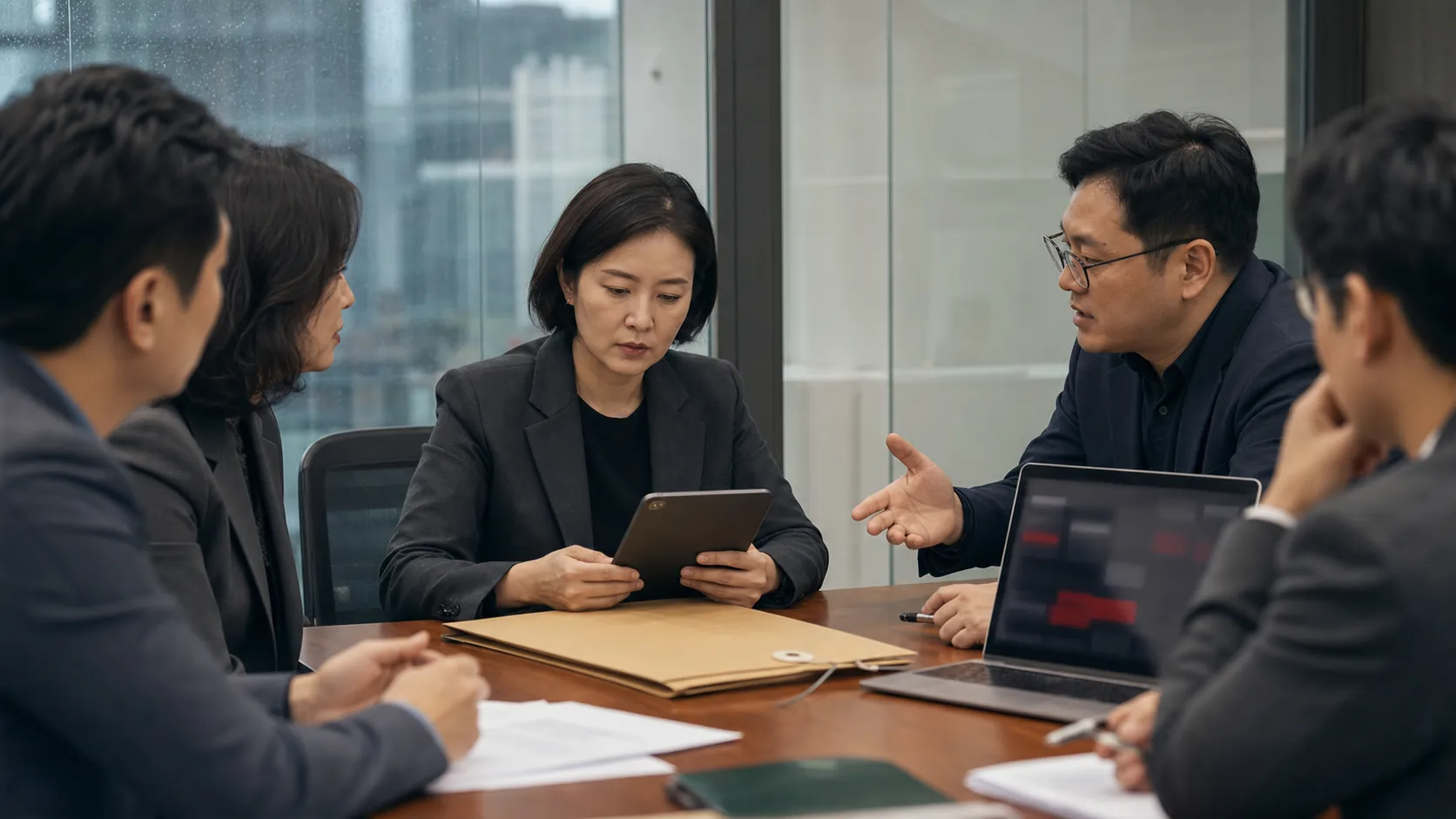 디지털 성범죄물 삭제 거부 사이트 제재 검토