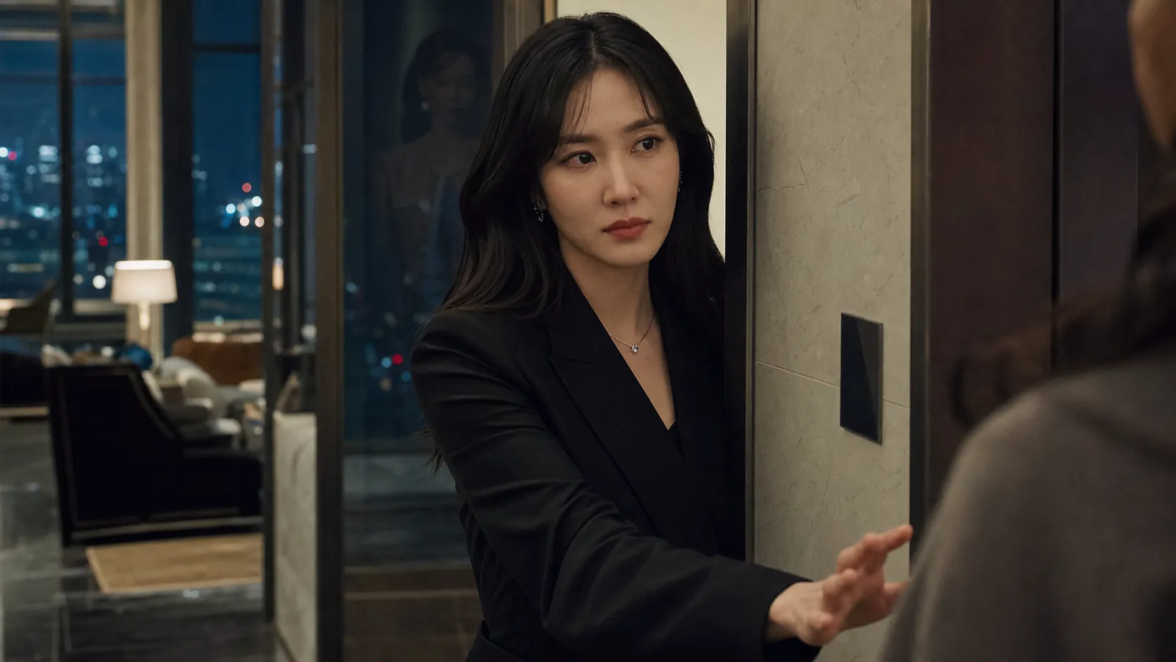 박은빈, 냉미녀 천여리에 인간미를 입히다