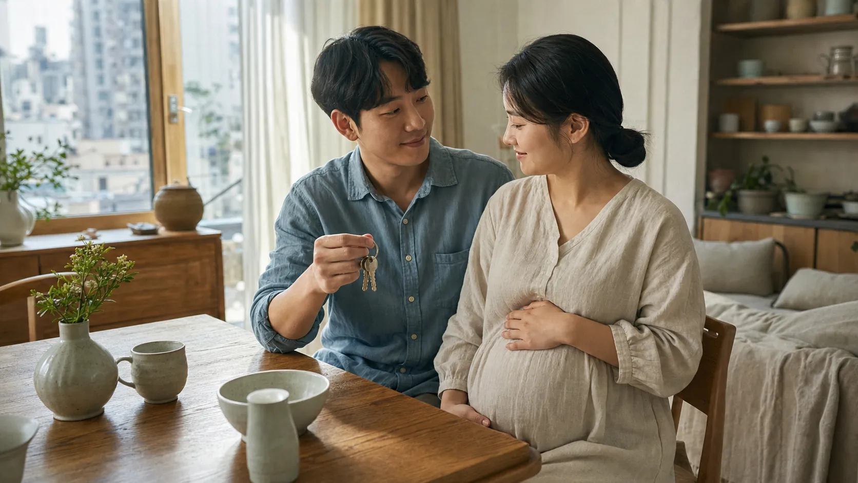 청년 연금·주거 공제 확대…임신 지원금도 면세