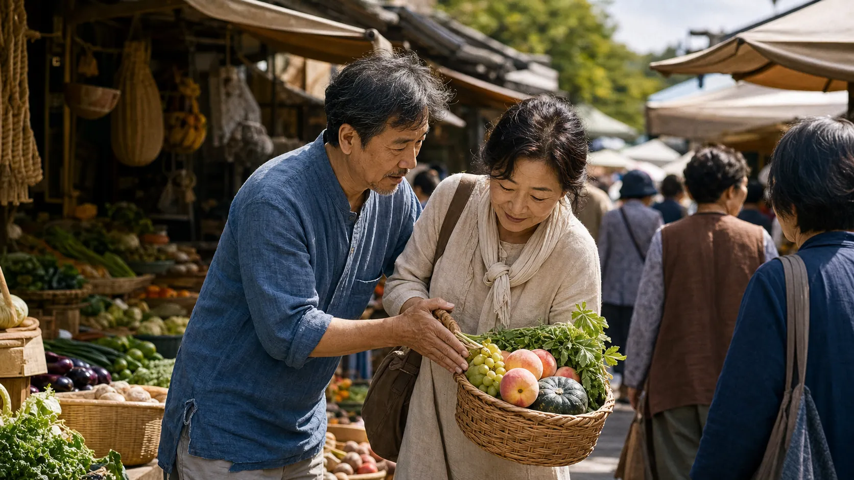 8월 4일 띠별 흐름…협력·신중함이 관건
