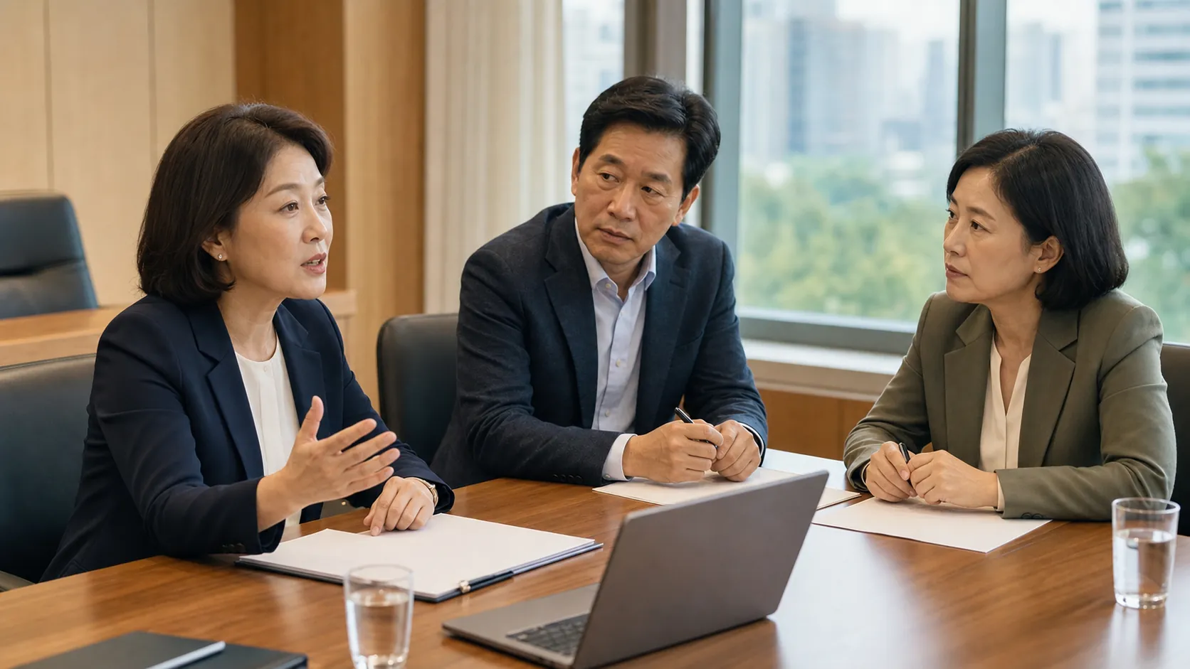 경기교육 5대 과제, 도의회 협치로 추진력 높인다