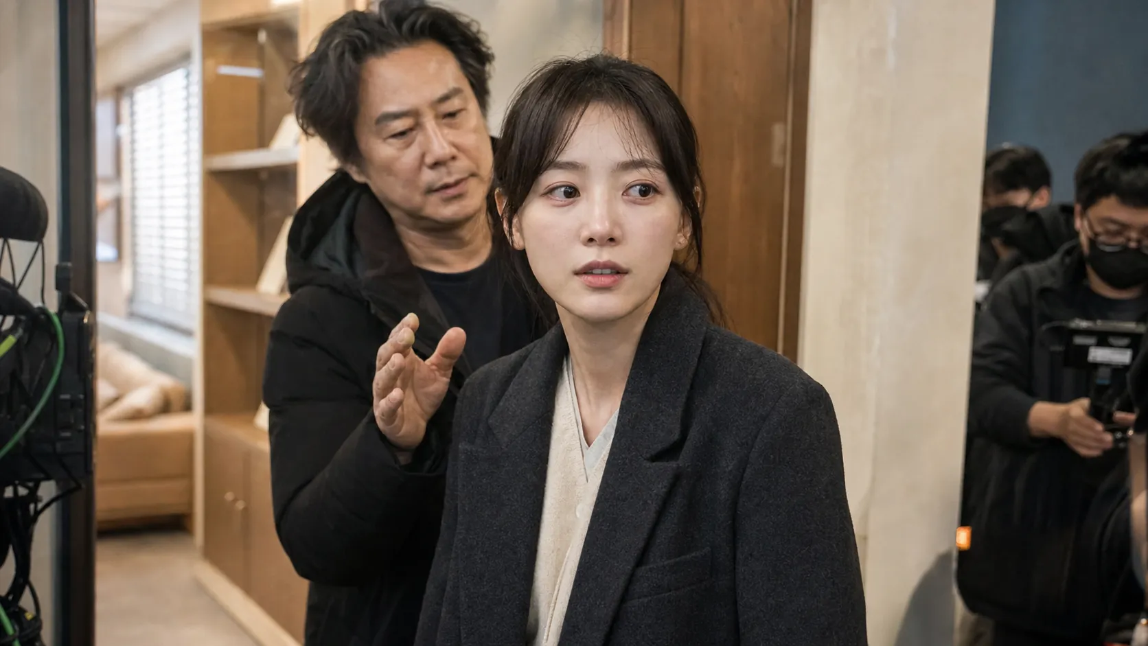 23.1% 데뷔작으로 눈도장 찍은 서수민