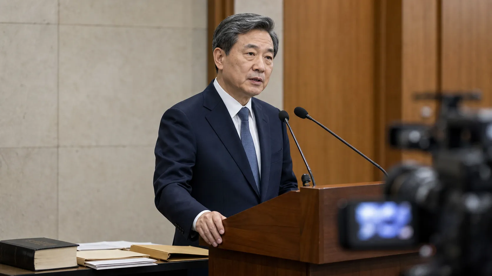 정성호, 형소법 후속 보완·입법 필요성 강조