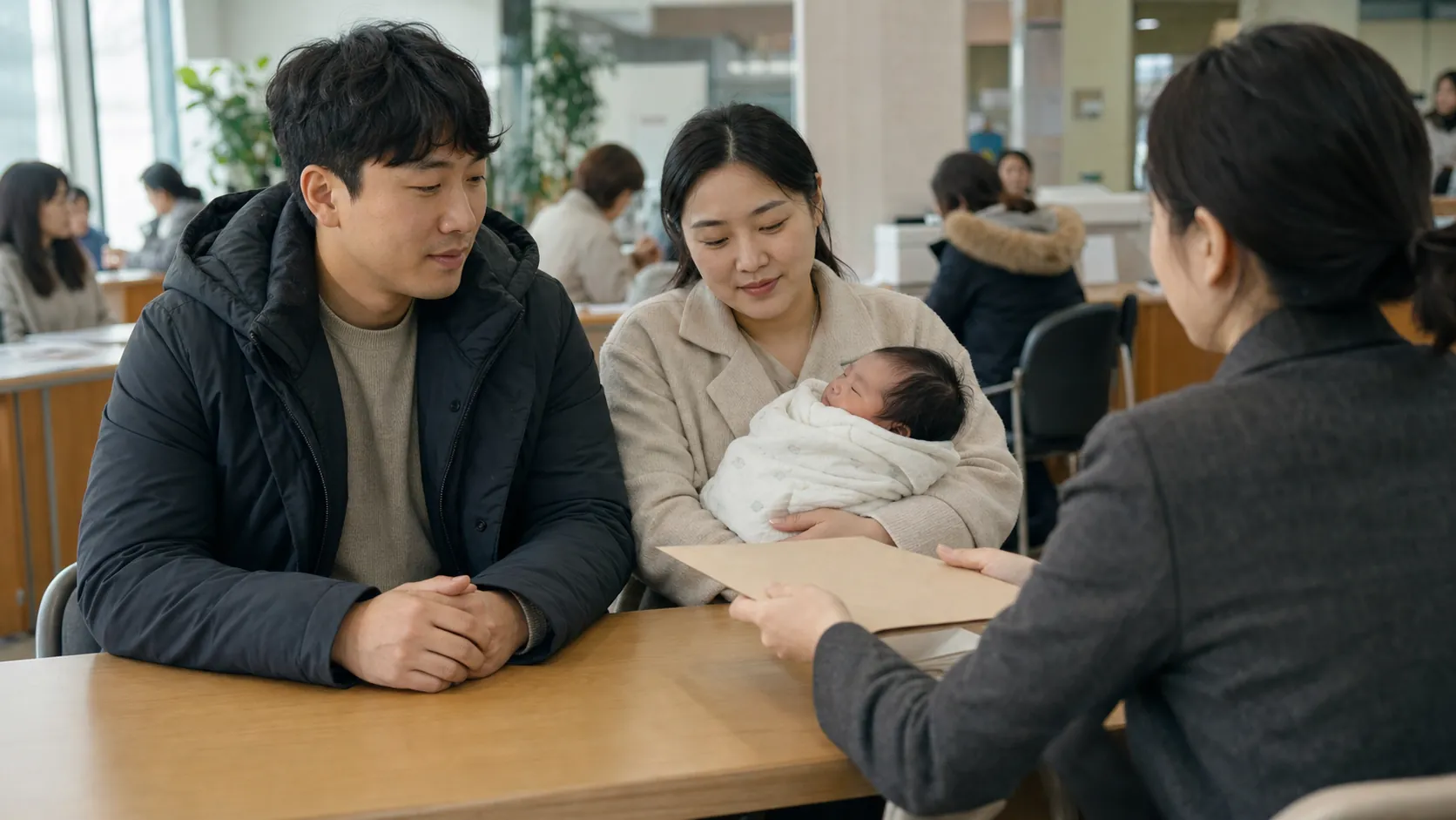 출산·혼인 공제 없애고 직접 지원 전환